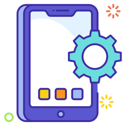 App Development  Icon