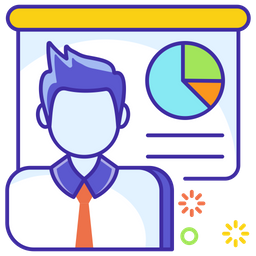 Business Analyst  Symbol