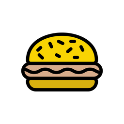 Burger  Icon