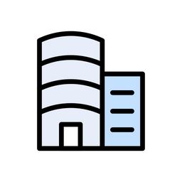 Building  Icon