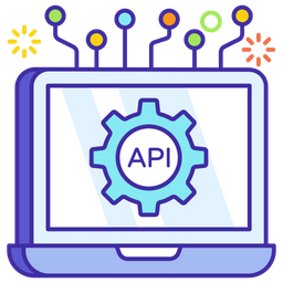 Api Interface  Icon