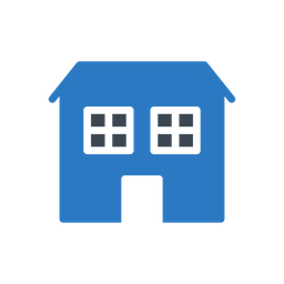 Haus  Symbol