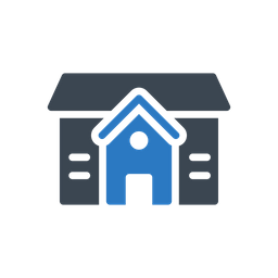 Haus  Symbol