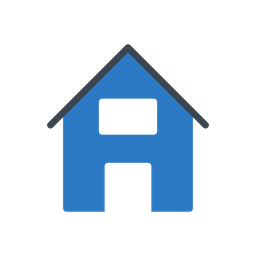 Haus  Symbol