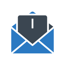 E-Mail-Adresse  Symbol