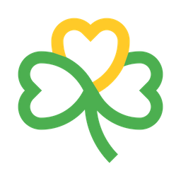 Clover  Icon