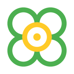 Flower  Icon