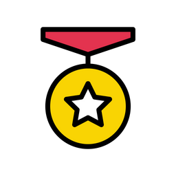 Medal  Icon