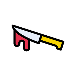 Kill Knife  Icon