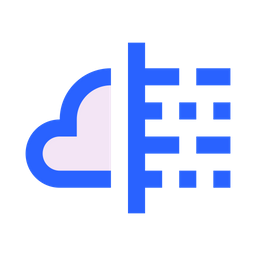 Datenspeicher  Symbol