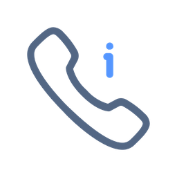 Call center  Icon