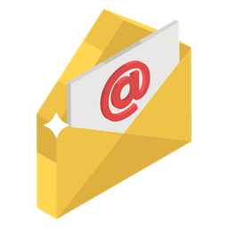 Email  Icon