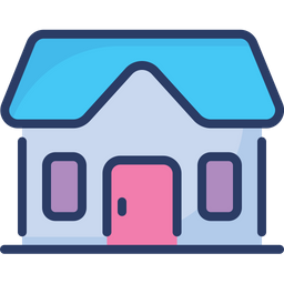 Cottage  Icon