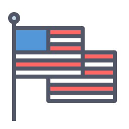 Flag  Icon