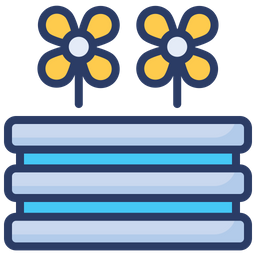 Flower  Icon