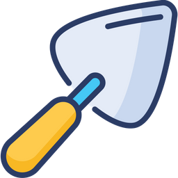 Garden tools  Icon