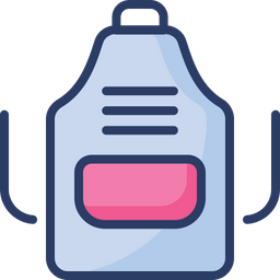 Apron  Icon