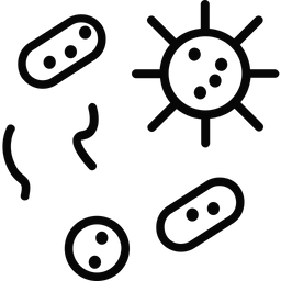 Coronavirus  Icon