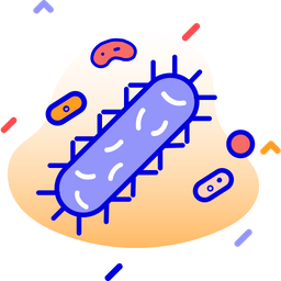 Coronavirus  Icon