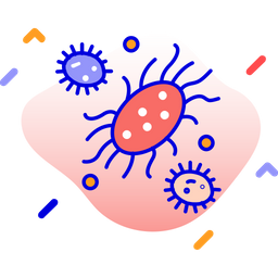 Coronavirus  Icon