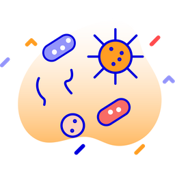 Coronavirus  Icon