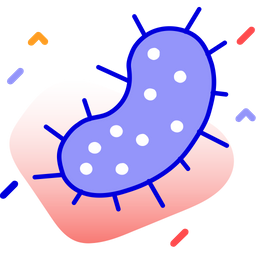 Coronavirus  Icon