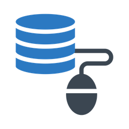 Database  Icon