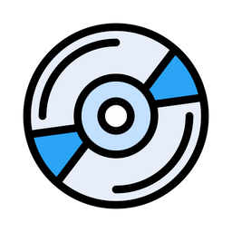 Cd  Icon