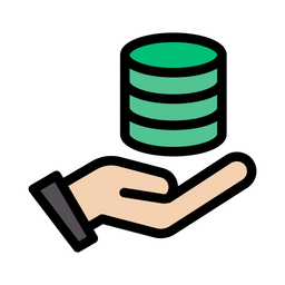 Database  Icon