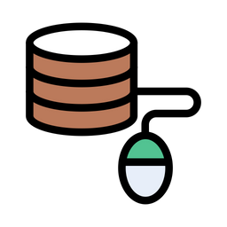 Database  Icon