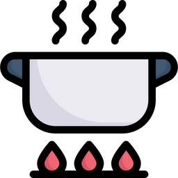 Cooking  Icon