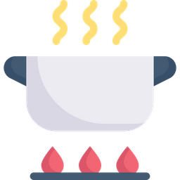 Cooking  Icon