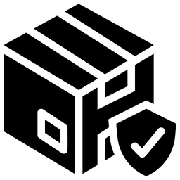 Lieferschutz  Symbol