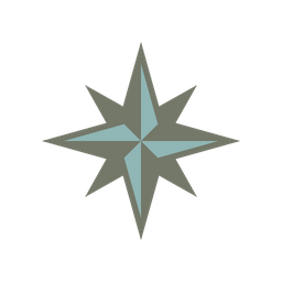 Compass  Icon