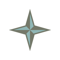 Compass  Icon