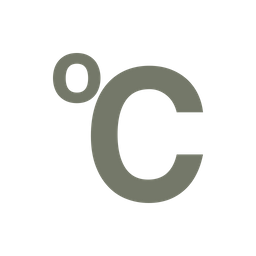 Celcius  Icon