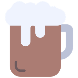 Drink Glass  Icon