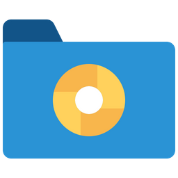 Camera  Icon