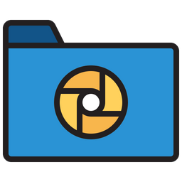 Camera  Icon