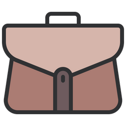 Bag  Icon