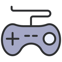 Game controller  Icon