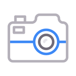 Camera  Icon