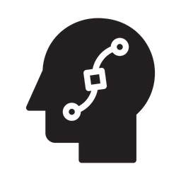 Bezier Mind  Icon