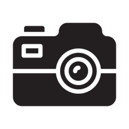 Camera  Icon