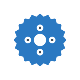 Cogwheel  Icon