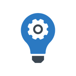 Idea Management  Icon