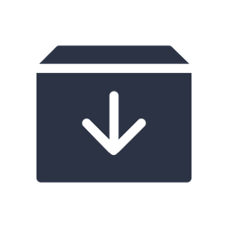 Archiv  Symbol