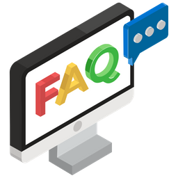 Faq  Icon