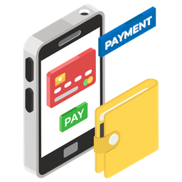 Card Payment  Icon