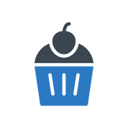 Cupcake  Icon